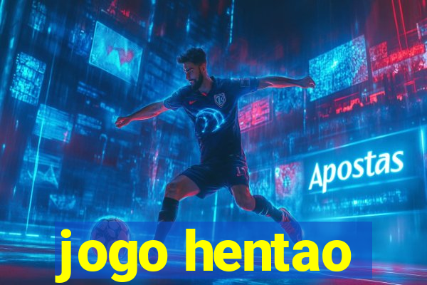 jogo hentao